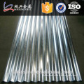 Canopy Roof Metal in High Strength